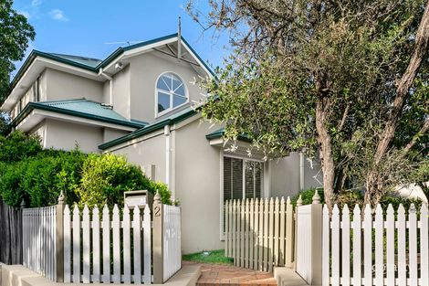 Property photo of 2-8 Short Street Hunters Hill NSW 2110