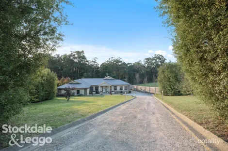 28 Railway Rd, Baromi, VIC 3871