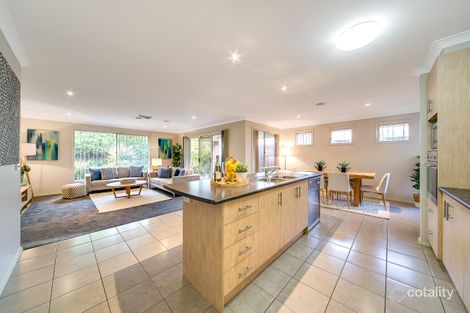 Property photo of 6 Sigvard Boulevard Hallam VIC 3803