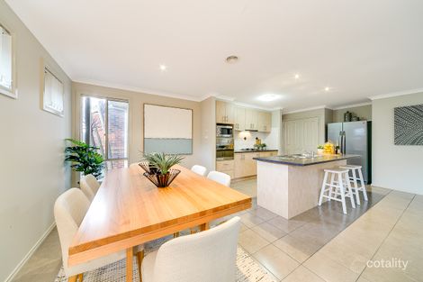 Property photo of 6 Sigvard Boulevard Hallam VIC 3803