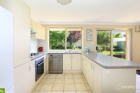 Property photo of 10 Selwyn Grove Horsley NSW 2530