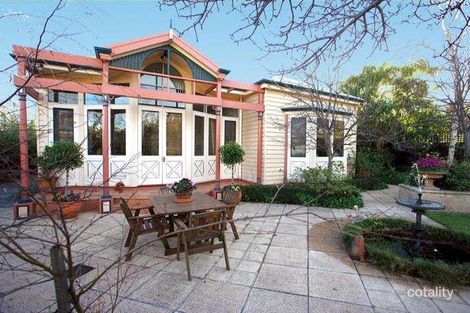 Property photo of 22 Richardson Street Essendon VIC 3040