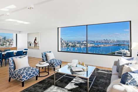 Property photo of 52/2-12 Eastbourne Road Darling Point NSW 2027