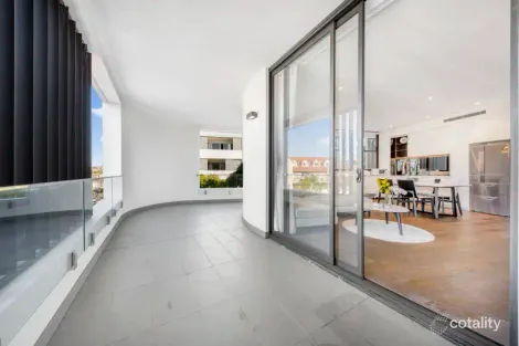 13/34 Hamilton St, Rose Bay, NSW 2029