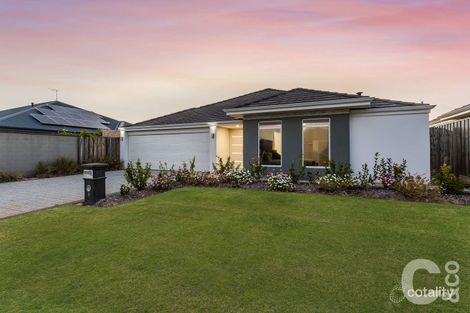 3 Bluebird St, Wellard, WA 6170