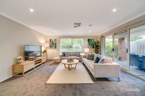 Property photo of 6 Sigvard Boulevard Hallam VIC 3803