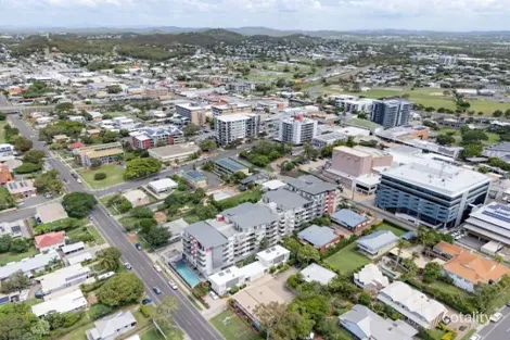 Property photo of 606/52 Oaka Lane Gladstone Central QLD 4680