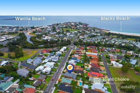 28 Barrack Ave, Barrack Heights, NSW 2528