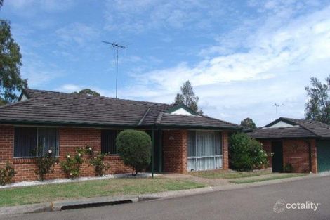13/6 Stapley St, Kingswood, NSW 2747