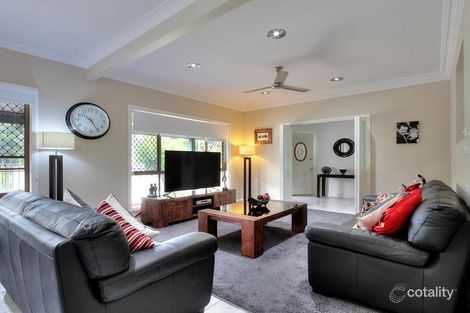 Property photo of 7 Tunbridge Drive Nerang QLD 4211