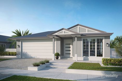 Lot 39 King Arthur Cres, Murrumba Downs, QLD 4503