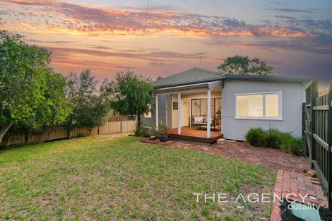 Property photo of 25 Myles Road Swan View WA 6056