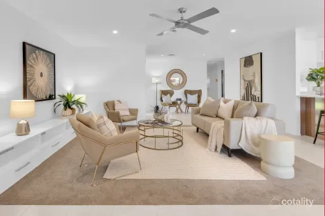 Property photo of 10 Mingaletta Drive Ashmore QLD 4214