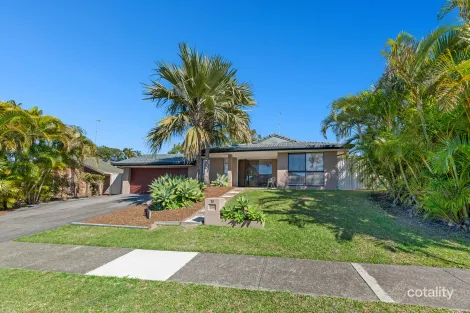 Property photo of 10 Mingaletta Drive Ashmore QLD 4214