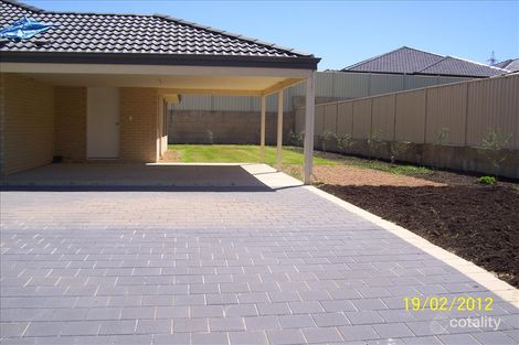 Property photo of 21 L'Aquila Circle Beeliar WA 6164