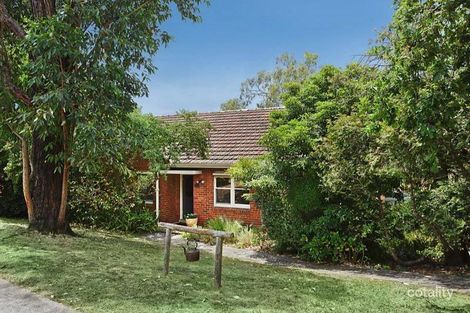 Property photo of 28 Bellevue Avenue Rosanna VIC 3084