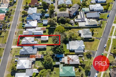 Property photo of 12 Meadow Street Coffs Harbour NSW 2450