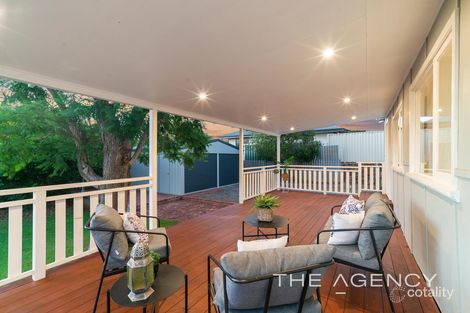 Property photo of 25 Myles Road Swan View WA 6056