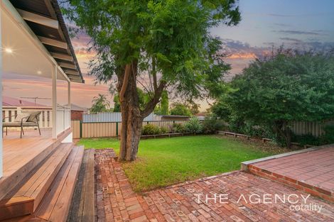 Property photo of 25 Myles Road Swan View WA 6056