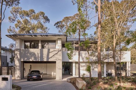 1 Murrua Rd, North Turramurra, NSW 2074