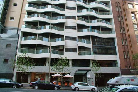 Property photo of 43/91 Goulburn Street Haymarket NSW 2000