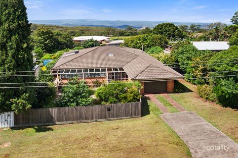 Property photo of 9 Ross Street Mount Lofty QLD 4350