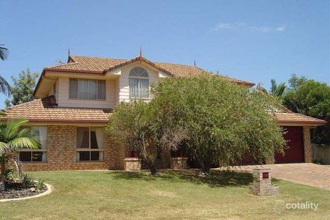 Property photo of 11 Resolution Parade Flinders View QLD 4305
