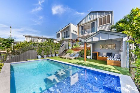 Property photo of 3A Kingfisher Crescent Burleigh Waters QLD 4220