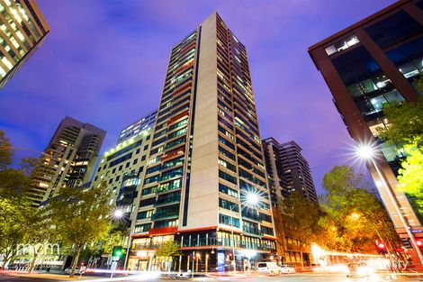 2802/181 A'Beckett St, Melbourne, VIC 3000