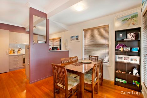 Property photo of 74 Stratton Terrace Manly QLD 4179