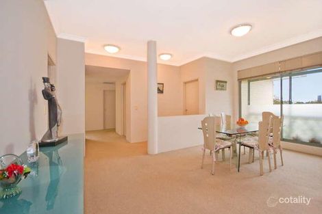 Property photo of 44/1 Amherst Street Cammeray NSW 2062
