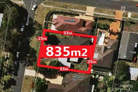 Property photo of 57 Boorman Street Sunnybank QLD 4109