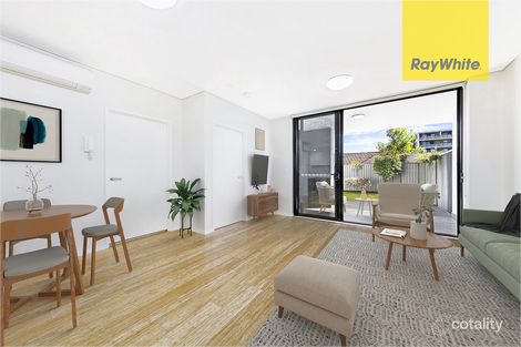 6/19 Prospect St, Rosehill, NSW 2142