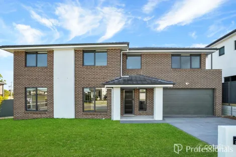 2 Tablelands St, Box Hill, NSW 2765