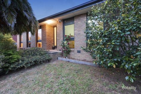 Property photo of 43 Mareeba Crescent Bayswater VIC 3153