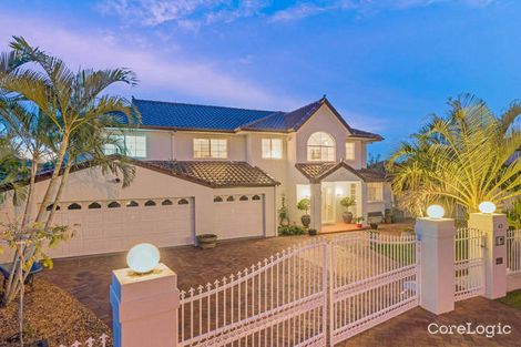 Property photo of 43 The Avenue Sunnybank Hills QLD 4109