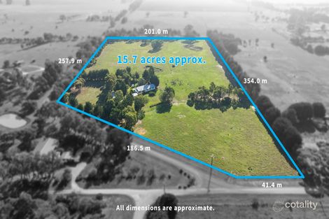 8 Lal Lal Rd, Meredith, VIC 3333