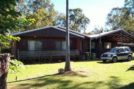 Property photo of 110 Maitland Road Burpengary East QLD 4505