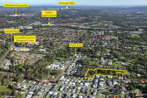 19/61 Retreat St, Bridgeman Downs, QLD 4035