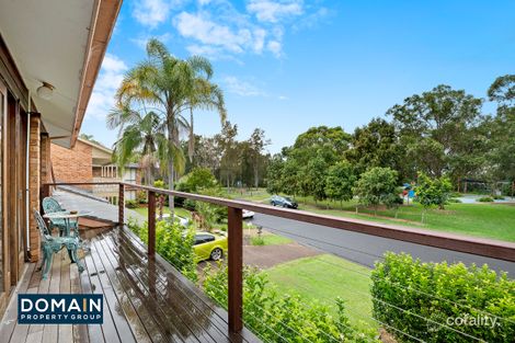 Property photo of 13 Seabreeze Avenue Kincumber NSW 2251