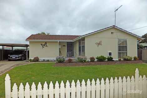 Property photo of 5 Scobie Street Kyabram VIC 3620