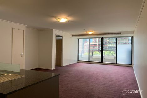 Property photo of 71/173 City Road Southbank VIC 3006