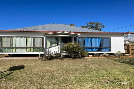 1 Davenport St, Clifton, QLD 4361