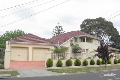 12 Monash Dr, Mulgrave, VIC 3170