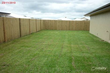 Property photo of 3 Makena Circuit Burdell QLD 4818