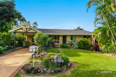 5 Drawn Ct, Wollongbar, NSW 2477