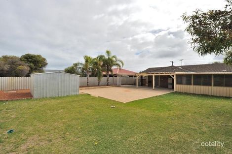 3 Neale Pl, Cooloongup, WA 6168
