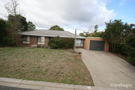 Property photo of 23 Delta Crescent Aberfoyle Park SA 5159