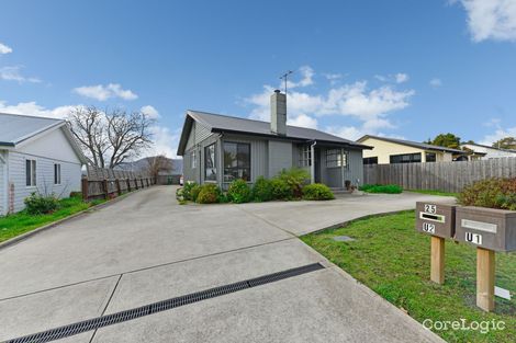 Property photo of 1/25 Barry Street Glenorchy TAS 7010