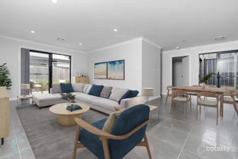 Property photo of 19 Cricket Street Throsby ACT 2914